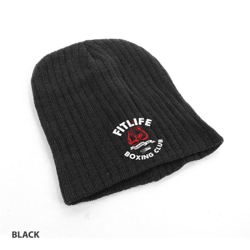 Fitlife Beanie