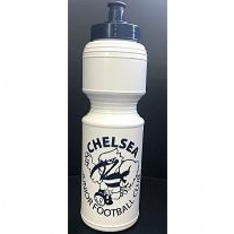 Chelsea JFC Bag & Drink Bottle